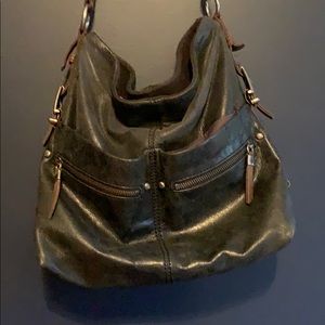The Sak purse